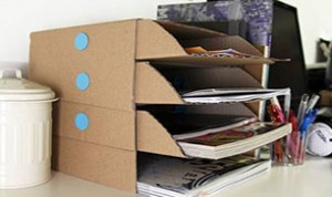 Diy Easy Drawer