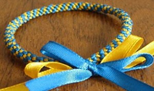 Diy Beautiful Bracelet