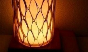 Diy Cool Lamp