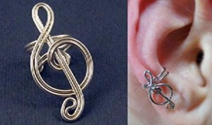 Cool Ear Drop