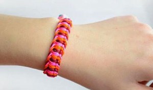 Easy And Beautiful Bracelet