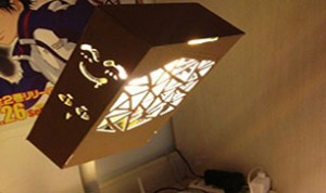 Diy Cool Lamp