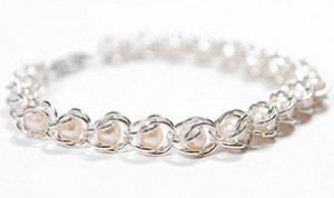 Diy Beautiful Bracelet