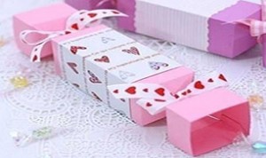 Beautiful Candy Container