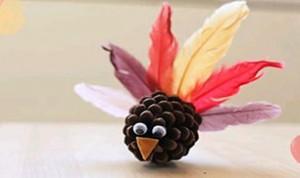 Diy Cute Bird