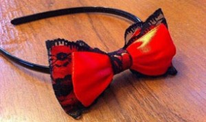 Diy Beautiful Bow