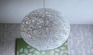 Cool Ball Light