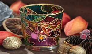 Very Beautiful Cup Craft