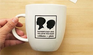 Cool Cup Idea