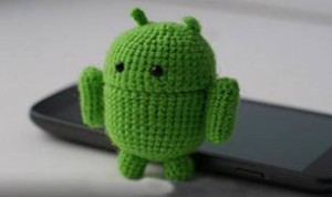 Diy Android Robot