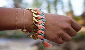 Very Beautiful Bracelet