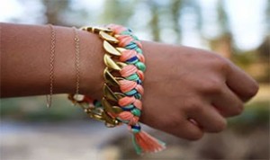 Very Beautiful Bracelet