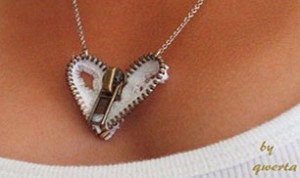 Cool Necklace Idea