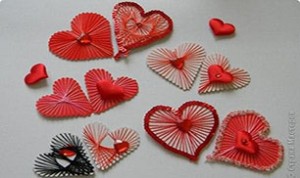 Beautiful Heart Craft