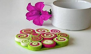 So Beautiful Tablemat