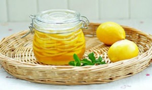 Diy Orange Juice