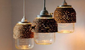 Great Jar Light Idea