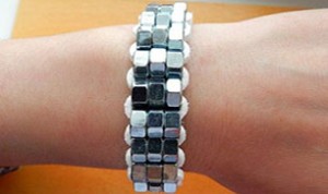 Easy And Cool Bracelet