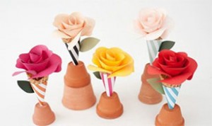 Diy Beautiful Flower Decoration