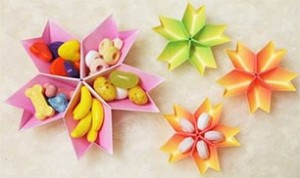 Beautiful Flower Craft
