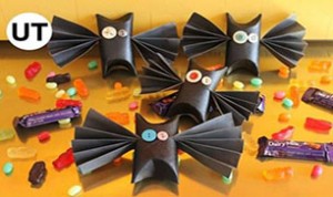 Cute Candy Container