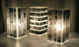 Cool Film Lamp
