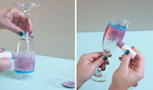 Diy Beautiful Goblet