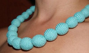 Diy Beautiful Necklace