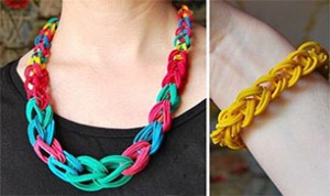 Diy Beautiful Necklace