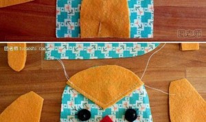 Diy Cute Chicken