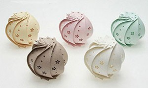 Beautiful Paper Crafts