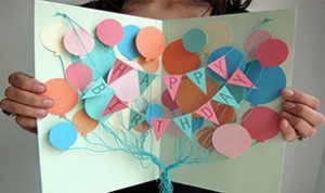 Beautiful Paper Craft