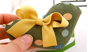 Easy And Beautiful Heart Craft