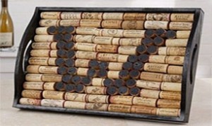 Cool Bottle Cork Crafts