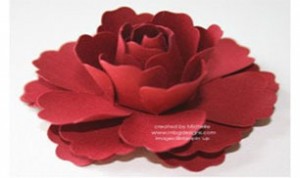 Easy And Beautiful Flower