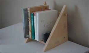 Diy Easy Bookshelf