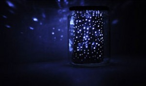 Beautiful Jar Craft