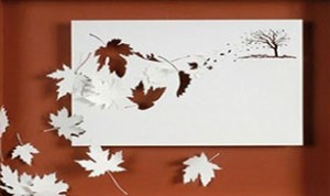 Cool Paper Art