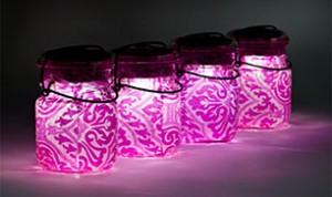 So Beautiful Jar Craft