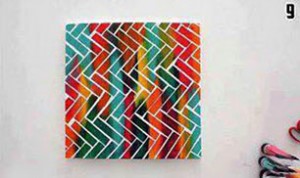 Diy Beautiful Tablemat