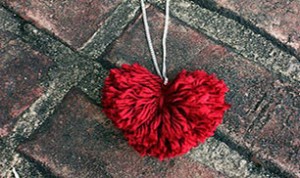 Beautiful Heart Craft