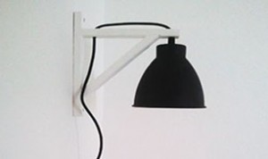 Diy Easy Lamp