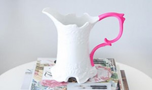 Diy Beautiful Teapot