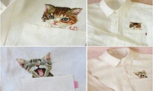 So Cool Fashion Idea