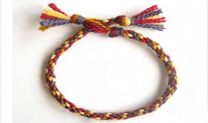Diy Easy And Beautiful Bracelet