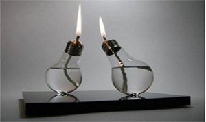 Beautiful Light Bulb Crafts