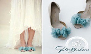 Diy Beautiful Shoes