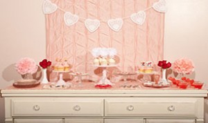 Beautiful Pink Decoration Ball