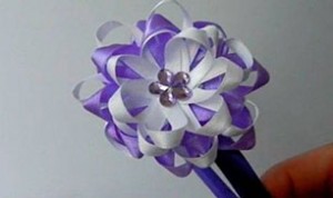 Diy Beautiful Hair Clip