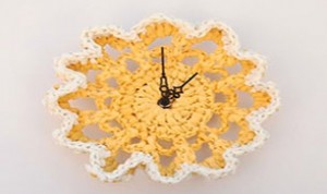 DIY Crochet and knitted Crafts